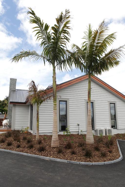 Homestead & Motel 4*
