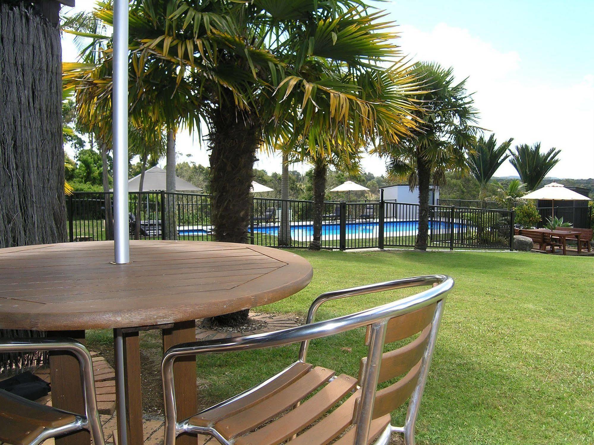 Homestead & Motel Kerikeri