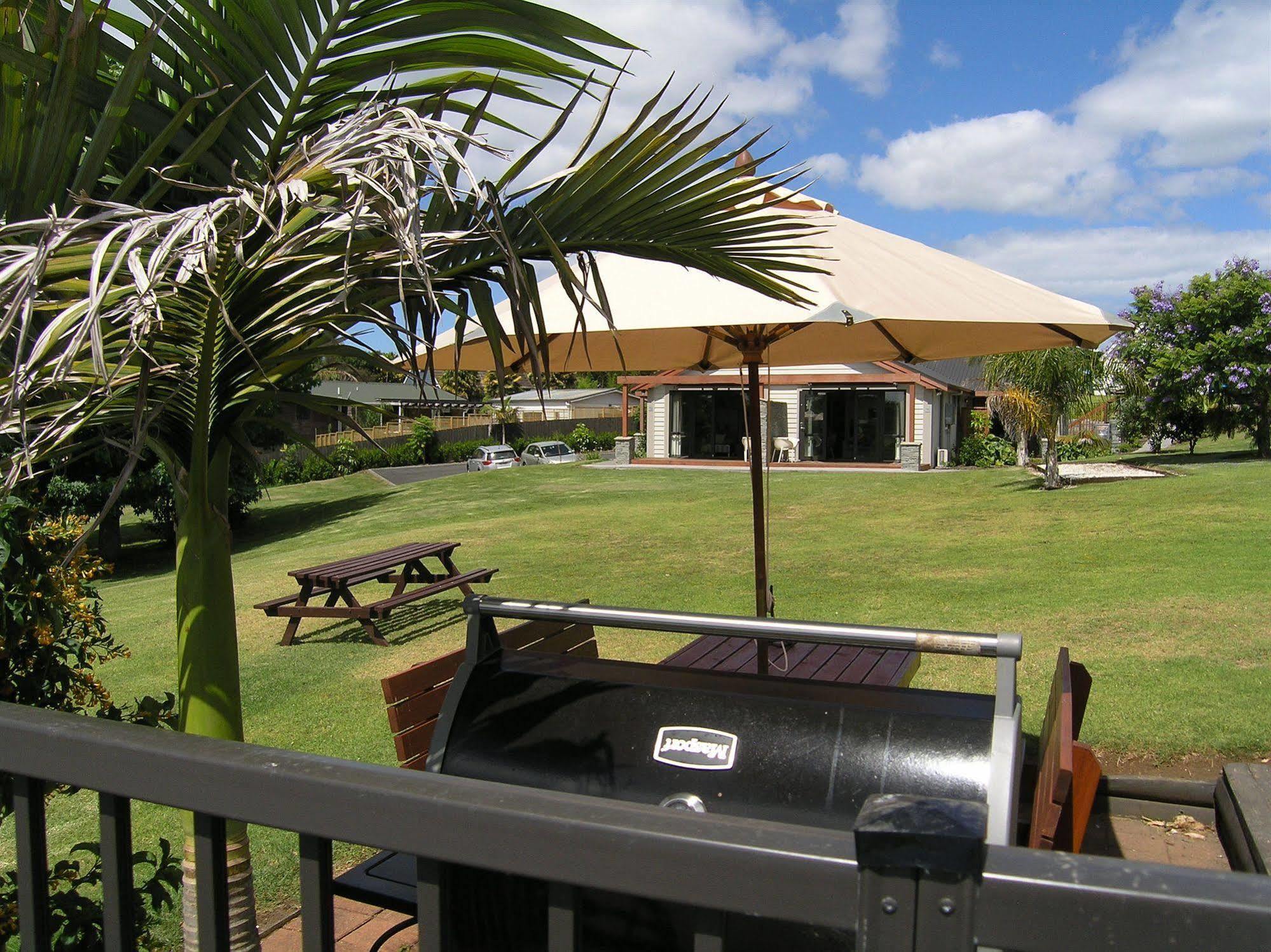 Homestead & Motel 4*