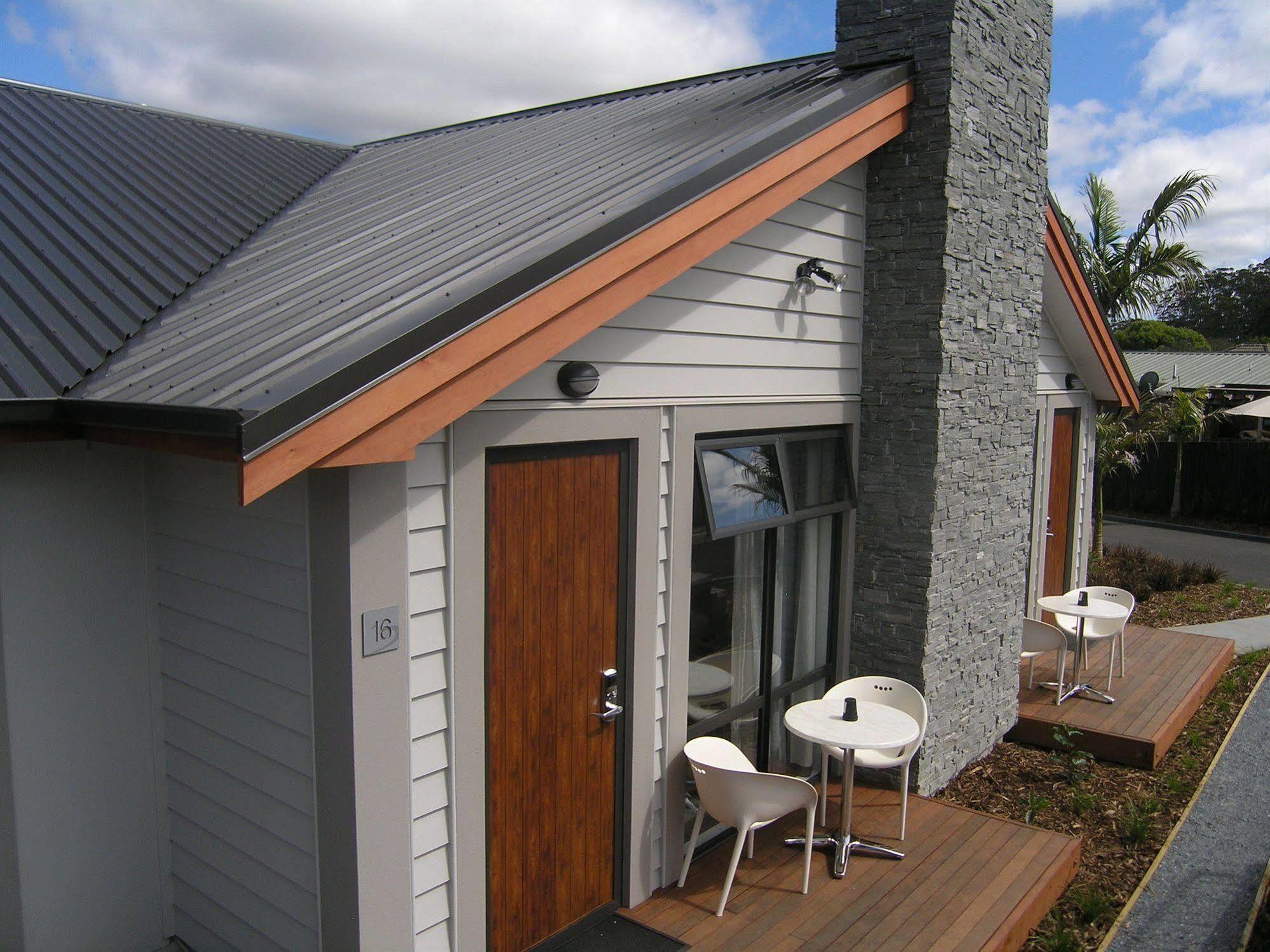Motel Homestead & 4*
