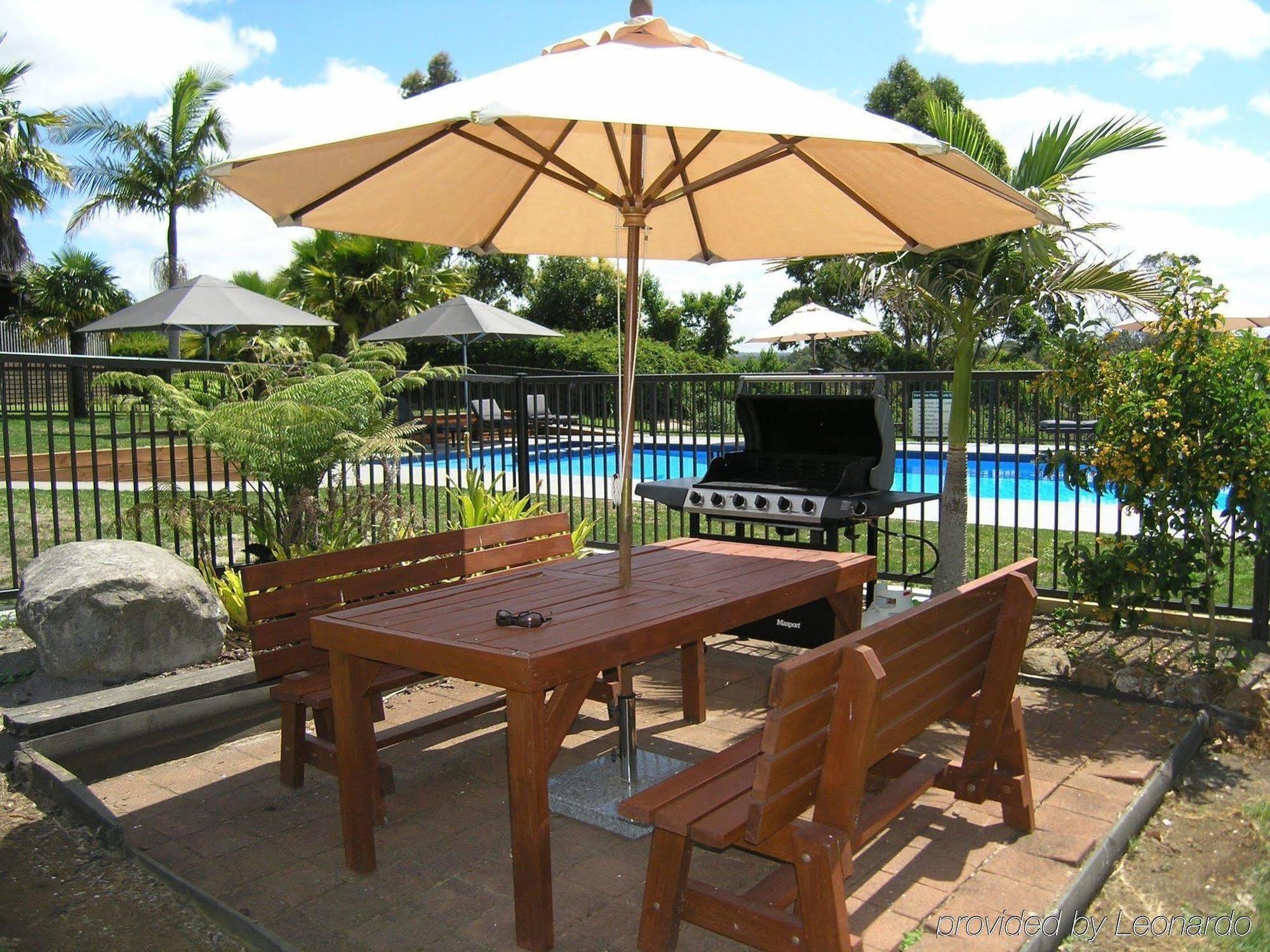 Homestead & 4* Kerikeri