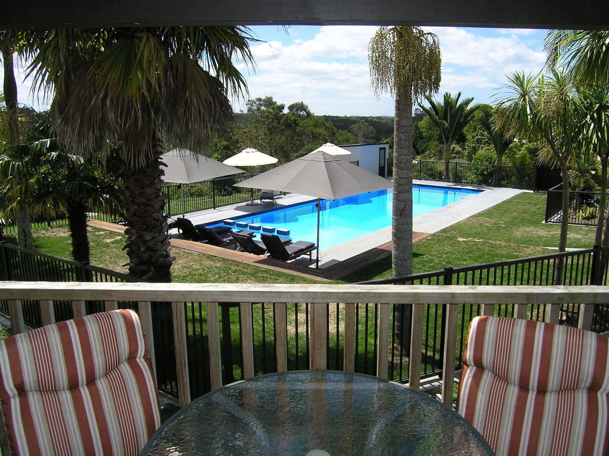 Motel Homestead &