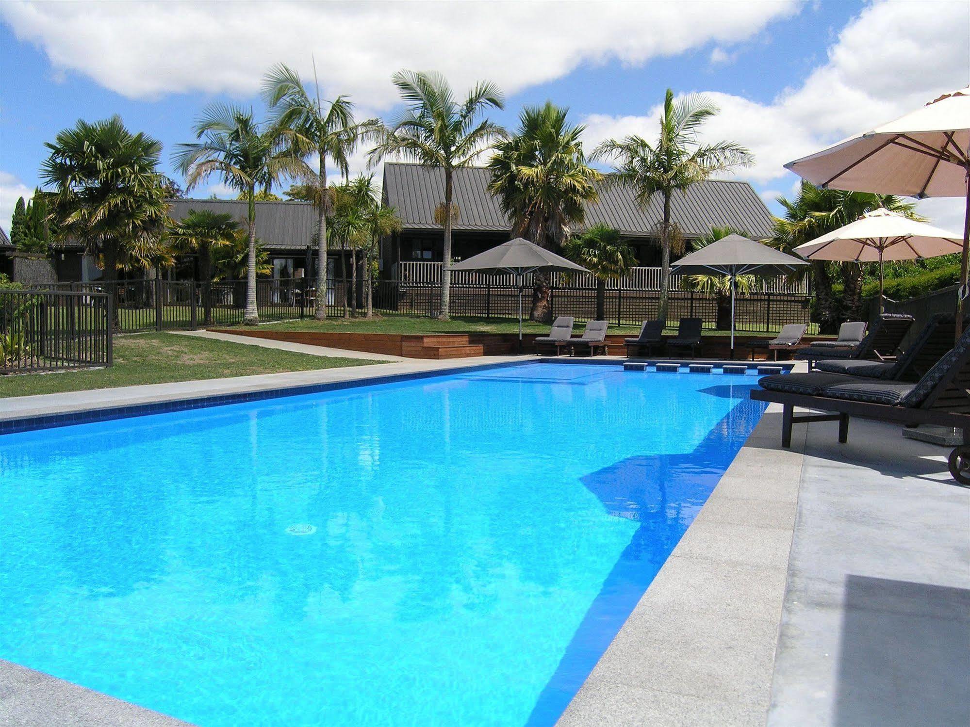 Homestead & Kerikeri