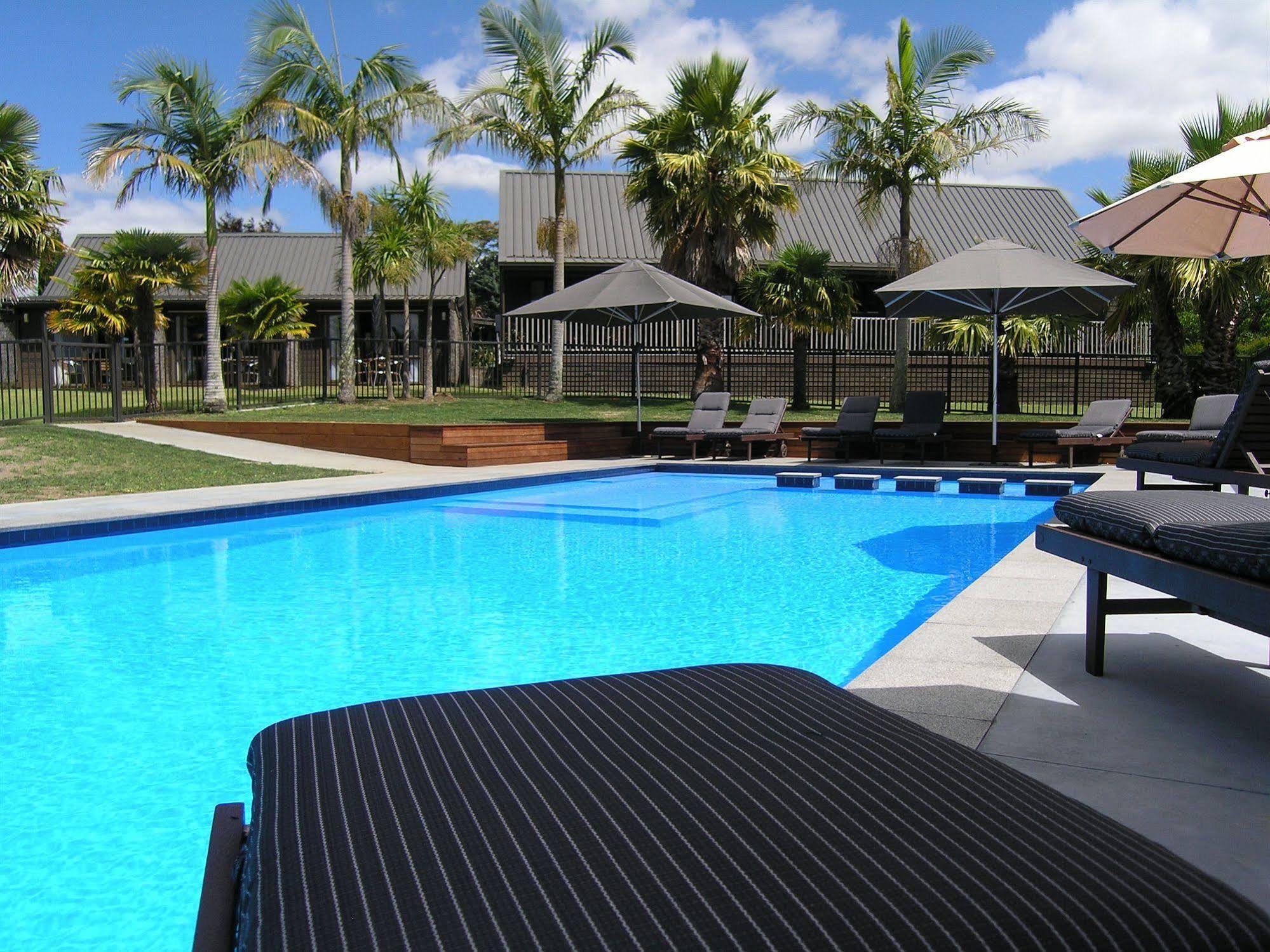 Motel Homestead & 4*